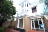 Large house for rent near UNIS School, Ciputra, Hanoi